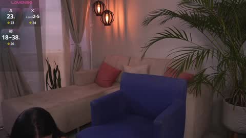 Sharlotte online show from December 11, 2024, 9:45 pm