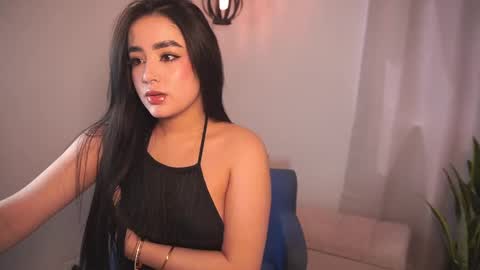 Sharlotte online show from September 11, 2025, 5:57 pm