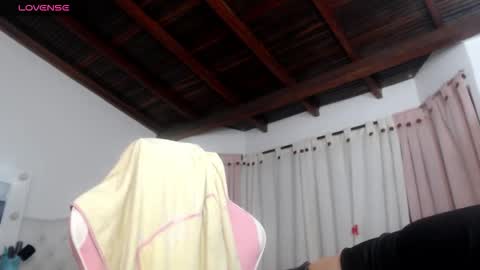 sharlotte_milk24 online show from October 7, 2025, 6:32 am