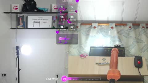 S online show from January 22, 2025, 5:06 pm