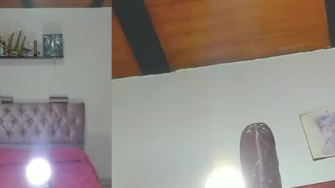 Snapshot of sharlotte_sexx chatting on July 18, 2026, 4:05 am S online show from July 18, 2026, 4:05 am