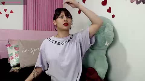 sharly_glow online show from July 10, 2026, 4:28 am