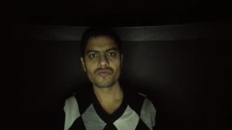 sharmamanxyz online show from December 23, 2024, 9:40 pm