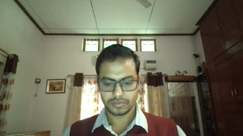 sharmamanxyz online show from January 3, 2025, 9:15 am