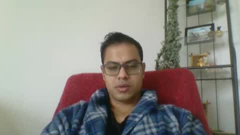 sharmamanxyz online show from February 16, 2025, 2:32 pm