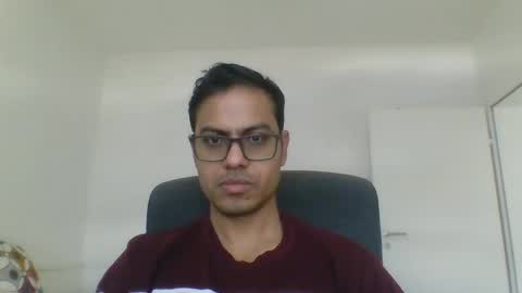 sharmamanxyz online show from February 17, 2025, 12:48 pm