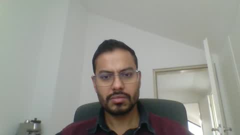 sharmamanxyz online show from October 20, 2025, 9:32 am