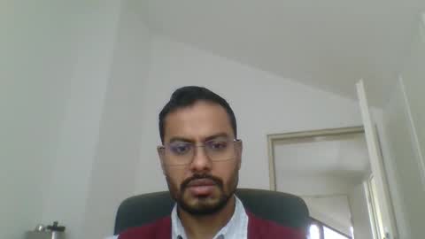 sharmamanxyz online show from October 22, 2025, 10:59 am