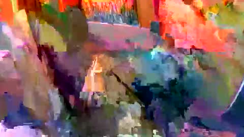 Shamroc online show from May 20, 2026, 4:18 am