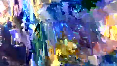 Shamroc online show from June 7, 2026, 8:29 am