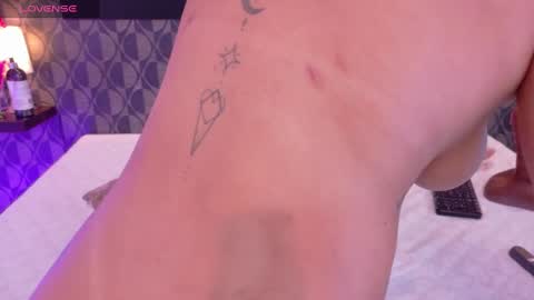 Sharom  online show from December 27, 2024, 10:05 pm