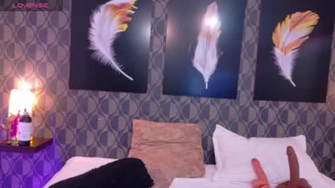 Sharom  online show from February 12, 2025, 6:40 pm