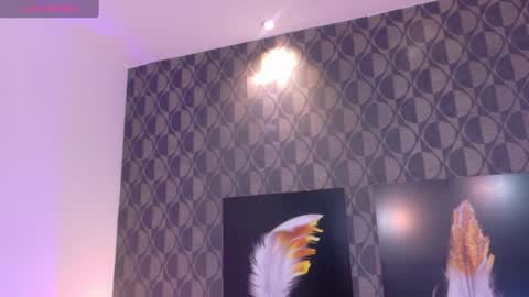 Sharom  online show from February 12, 2025, 9:43 pm