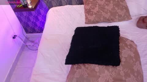 Sharom  online show from March 12, 2025, 9:56 pm