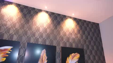 Sharom  online show from March 5, 2026, 7:10 pm