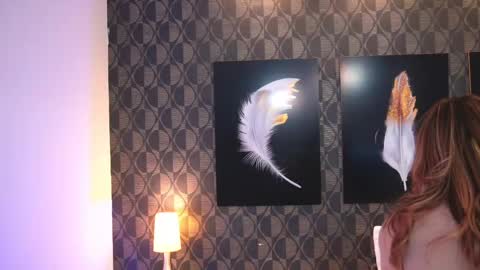 Sharom  online show from April 20, 2026, 7:15 pm