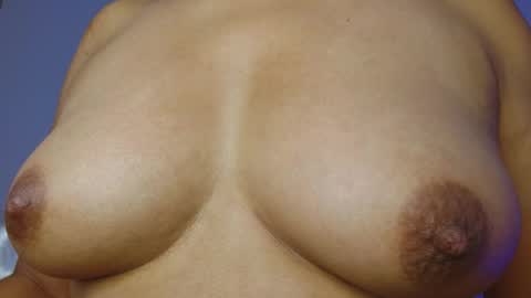 Sharon345 online show from October 13, 2025, 7:03 pm