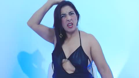 Sharon345 online show from March 31, 2026, 11:27 pm