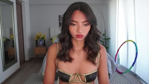 sharon baker online show from January 30, 2025, 6:21 pm