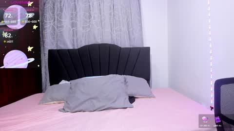 S H A R O N  C A M B E L L  INDEPENDENT MODEL online show from January 21, 2025, 8:43 pm