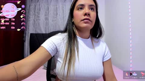 S H A R O N  C A M B E L L  INDEPENDENT MODEL online show from January 24, 2025, 7:07 pm