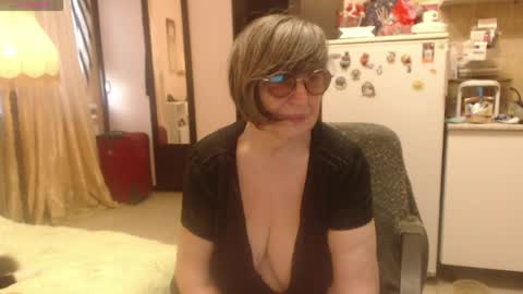 Helena online show from April 24, 2026, 4:59 am