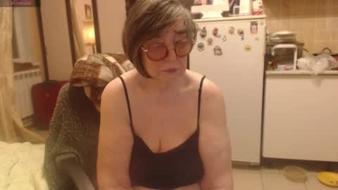 Snapshot of sharon_amore chatting on April 30, 2026, 12:28 am Helena online show from April 30, 2026, 12:28 am