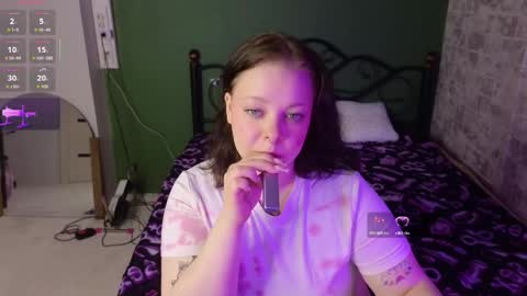 Snapshot of sharon_coxxx chatting on June 2, 2026, 4:47 am Sharon online show from June 2, 2026, 4:47 am