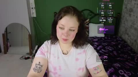 Snapshot of sharon_coxxx chatting on June 3, 2026, 4:26 am Sharon online show from June 3, 2026, 4:26 am