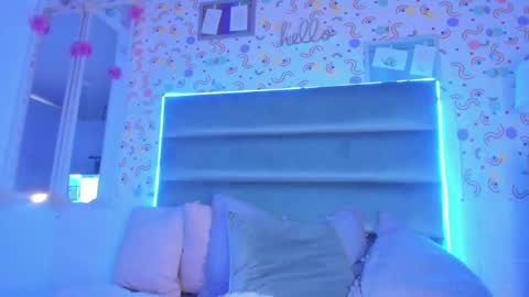 Sharon online show from March 8, 2025, 2:40 pm