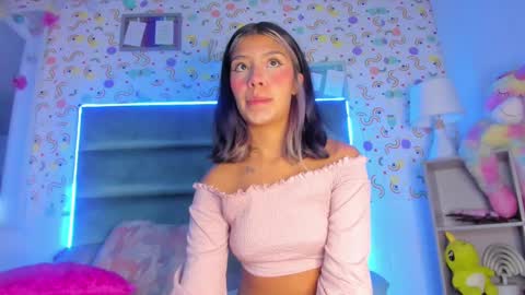 Sharon online show from March 11, 2025, 12:06 pm