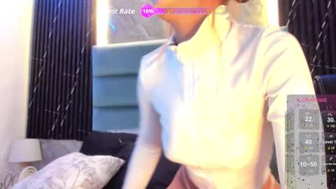 Sharon online show from November 11, 2025, 12:16 pm