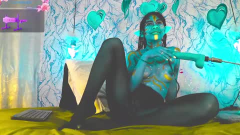 sharon_leather online show from April 2, 2026, 12:47 pm