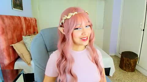 sharon_rosse__ online show from October 31, 2025, 7:37 pm