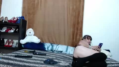 S H A R O N  online show from January 21, 2025, 10:41 am