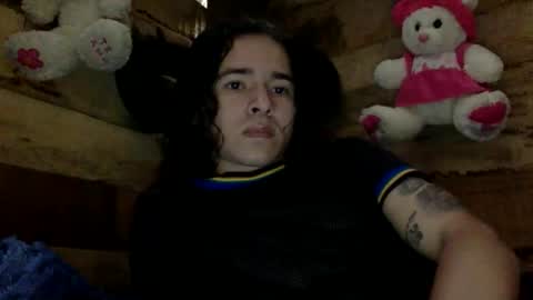 Snapshot of sharon_suarez21 chatting on February 8, 2026, 6:11 pm sharon_suarez21 online show from February 8, 2026, 6:11 pm