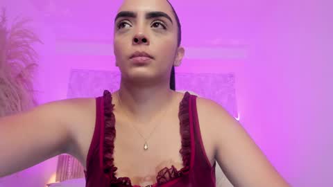 Sharon online show from September 12, 2025, 7:14 pm