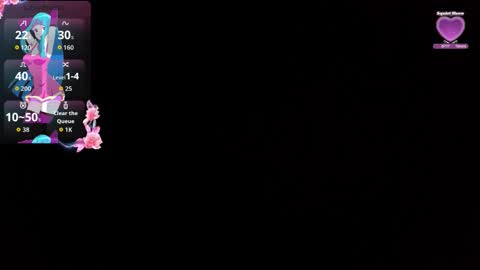 Snapshot of sharonblack_ chatting on February 20, 2026, 12:05 pm kitsune online show from February 20, 2026, 12:05 pm