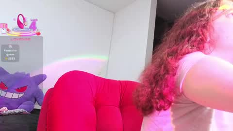 Snapshot of sharonblack_ chatting on March 25, 2026, 8:53 am kitsune online show from March 25, 2026, 8:53 am