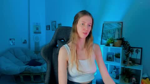 Sharon online show from February 11, 2025, 2:46 pm