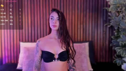 sharonlyn online show from May 14, 2026, 7:53 pm
