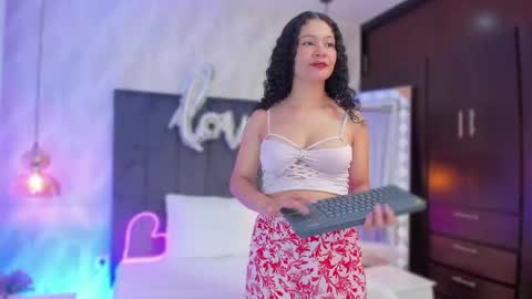 Sharon online show from February 17, 2025, 3:25 am