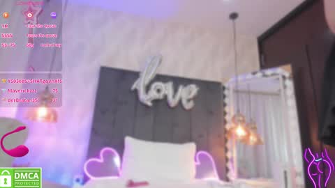 Sharon online show from March 8, 2025, 6:54 am