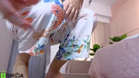 Sharon online show from September 27, 2025, 4:17 am