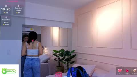 Sharon online show from October 20, 2025, 4:02 am