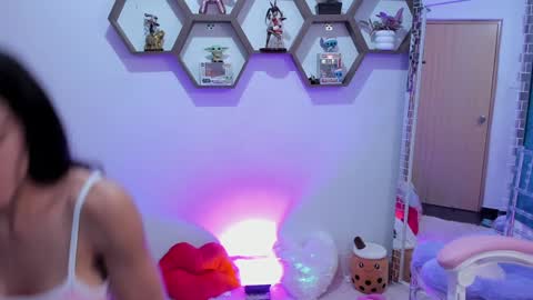 Sharon online show from February 6, 2025, 7:24 am