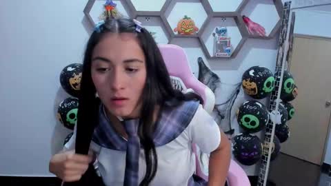 Sharon online show from October 27, 2025, 10:58 pm