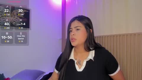 sharonscothh online show from October 8, 2025, 9:01 pm