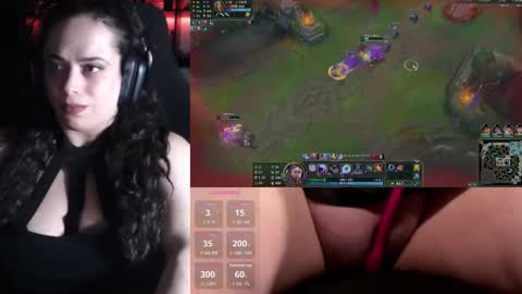 sharonurb3x online show from February 11, 2026, 11:43 pm