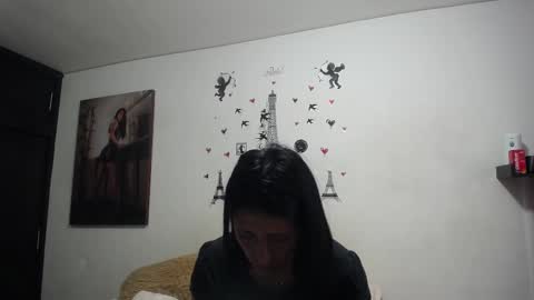 Snapshot of sharoon__cherry_ chatting on February 20, 2025, 2:46 pm sharon online show from February 20, 2025, 2:46 pm